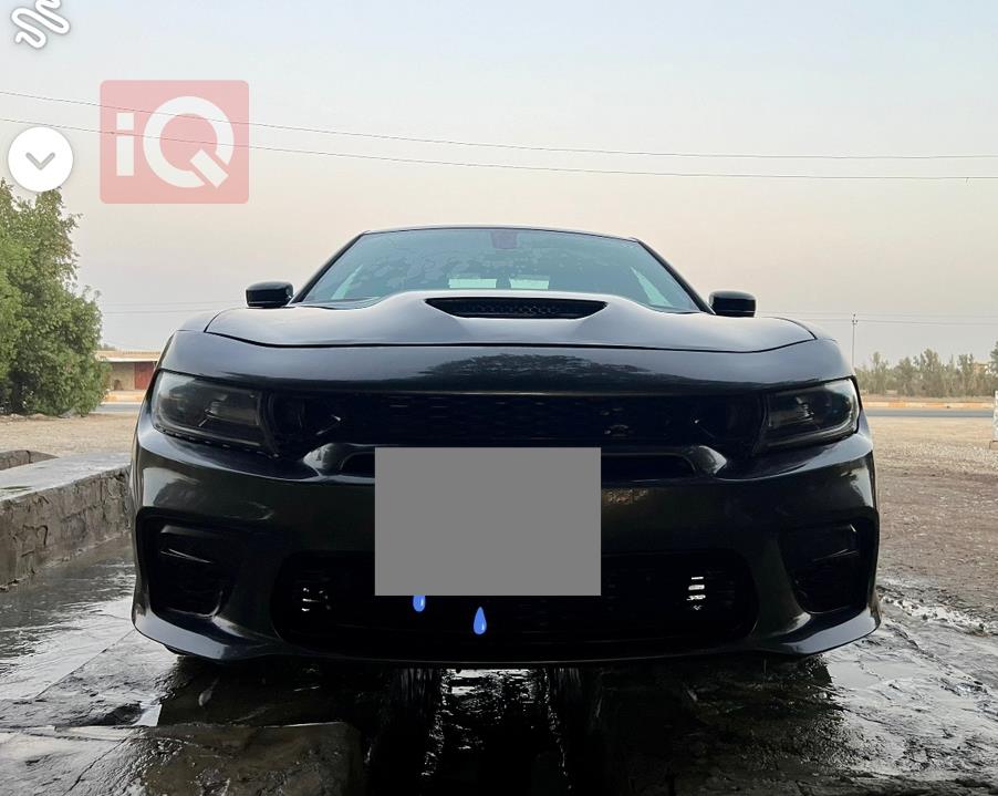 دودج تشارجر